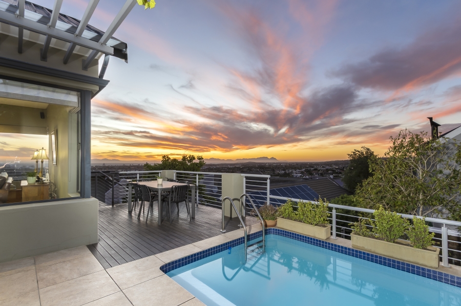 5 Bedroom Property for Sale in Fairhaven Country Estate Western Cape